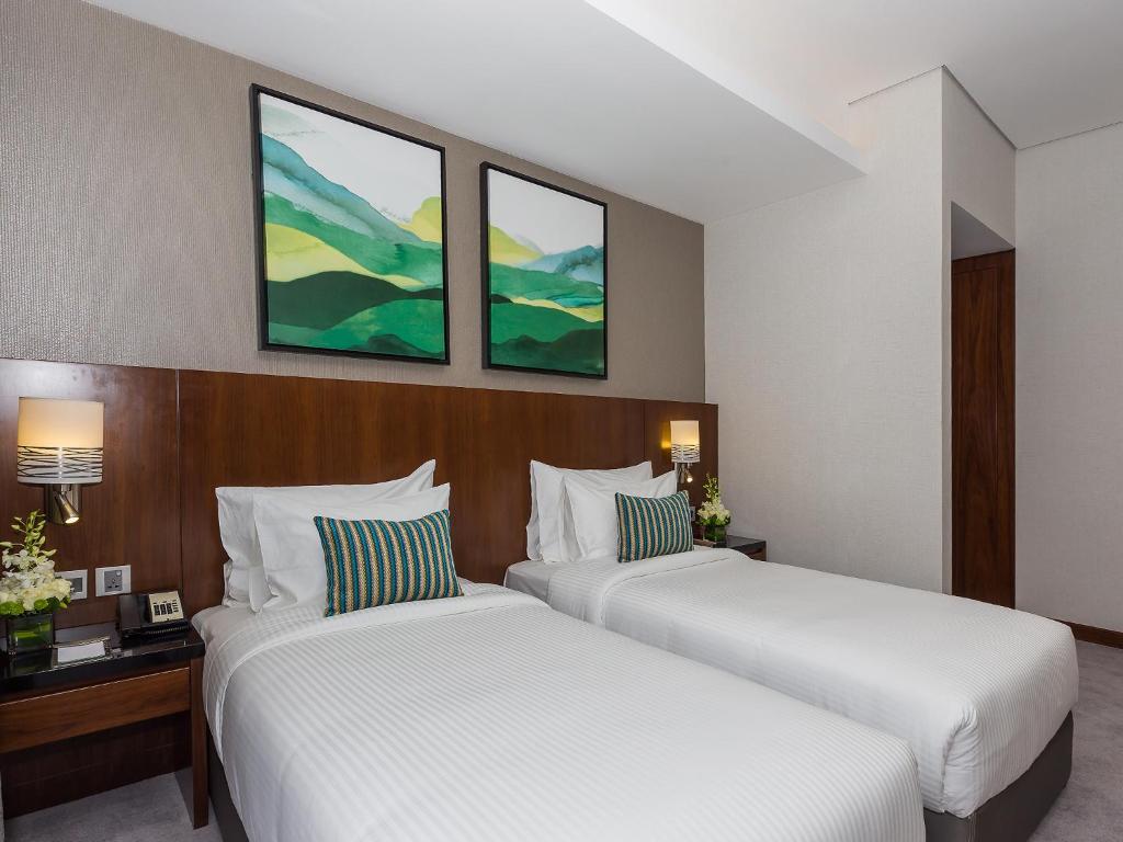 فلورا ال برشا